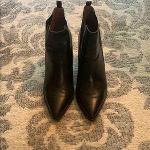 SOLD! & Other Stories ankle boots